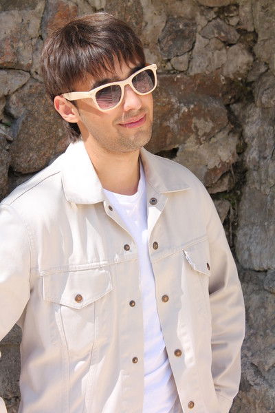 Денис Яворский