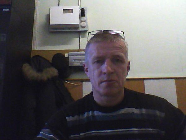 Сергей Крылатых