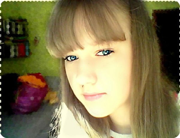 Лена Калмакова