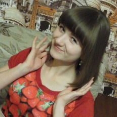 Екатерина Марчук