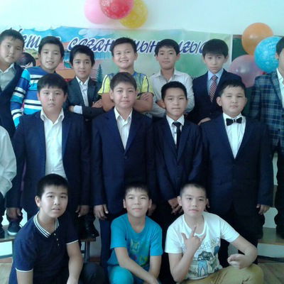 Фархат Бигали