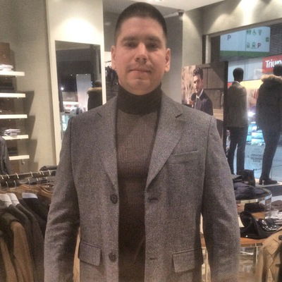 Павел Хмельницкий