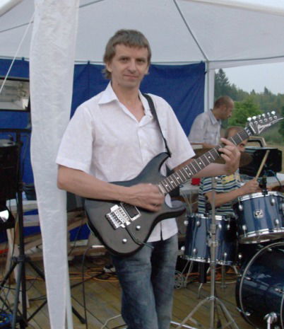 Юрий Фомичёв