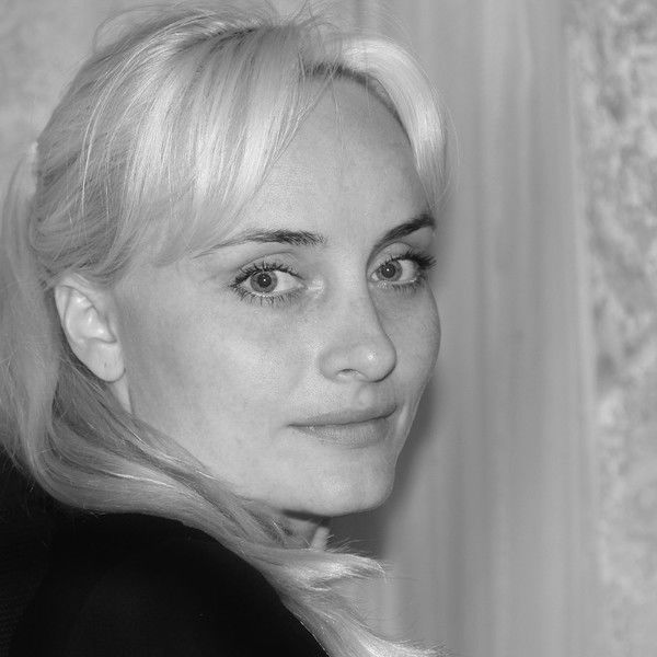 Татьяна Сергеева