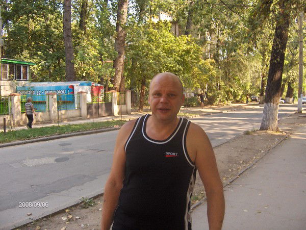 Виктор Лобовиков