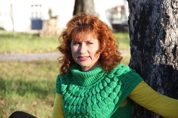 Татьяна Московских