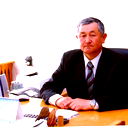 Жыргалбек Ишенов