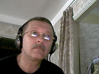 Алексей Грузинцев