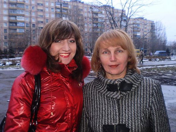 Светлана Иванова