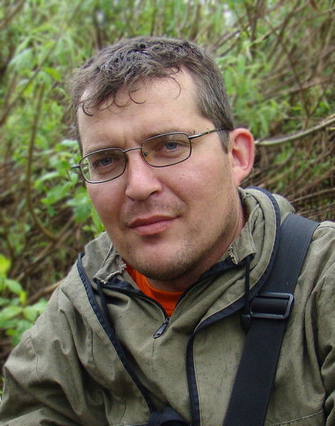 Пётр Политов