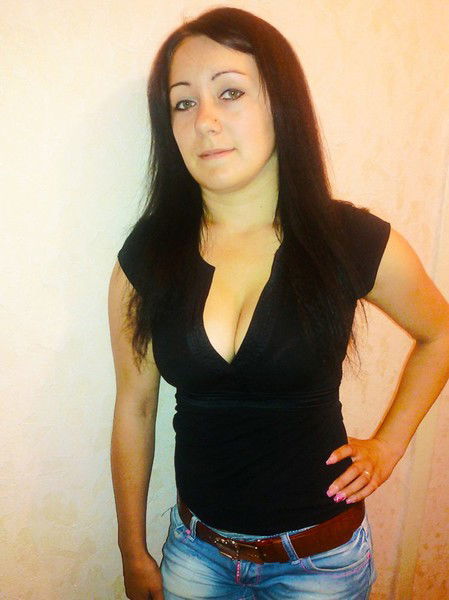 Таня Закружная