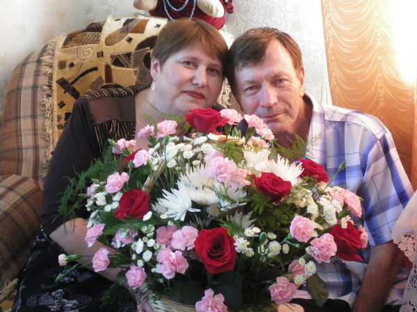 Надежда Шанина