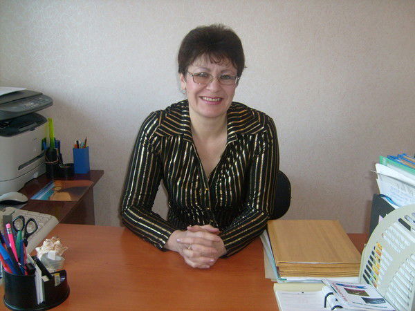 Светлана Покатилова