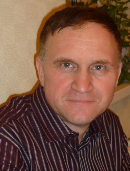 Владимир Демидов