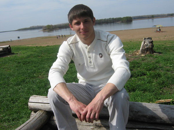 Ларин Дмитрий