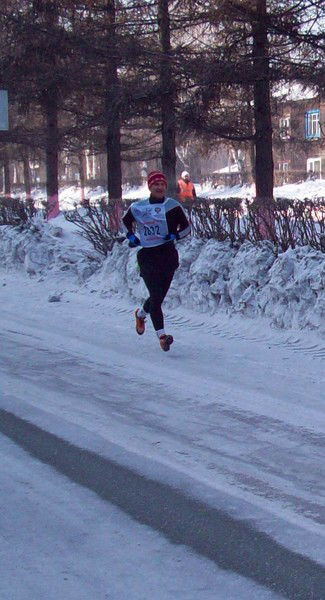 Ващенко Николай