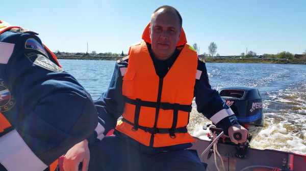 Игорь Компаниец