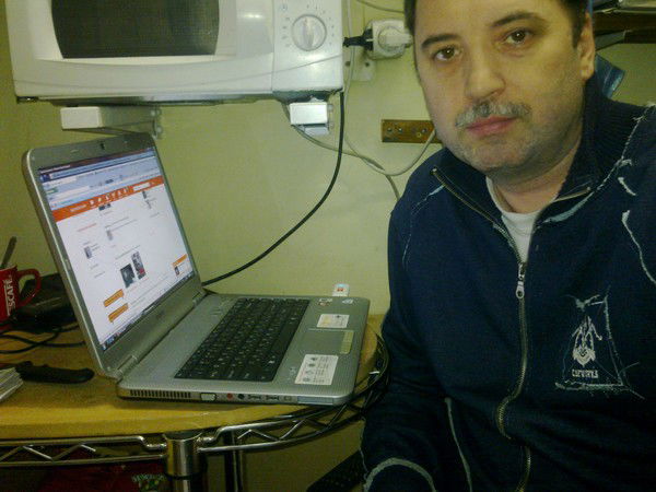 Василий Козлов