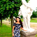 Юлия Оманова