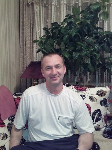 Валерий Ротов