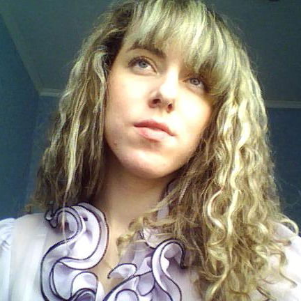 Анжелика Паншина