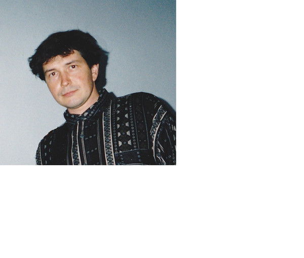 Игорь Прокопенко