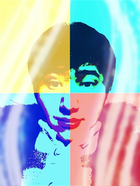 Алиаскар Арман