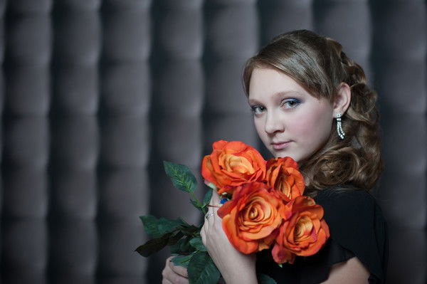 Наталья Шамина