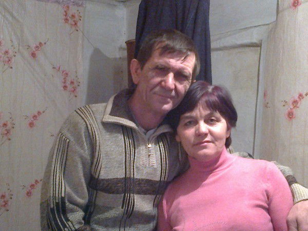 Толик Щербаков