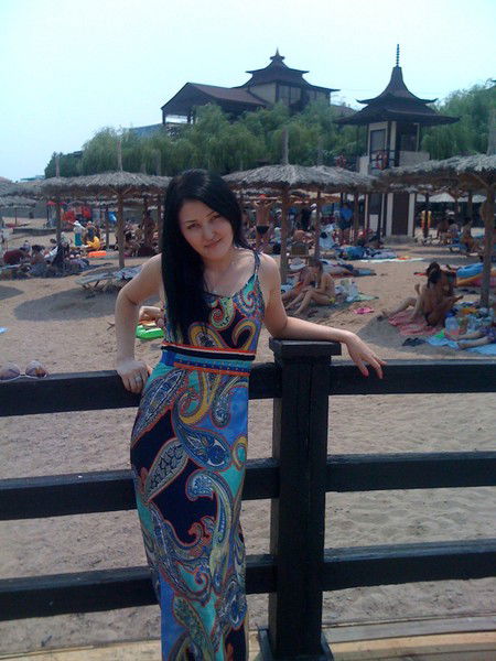 Акмарал Тойгамбаева