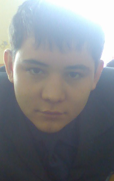 Нияз Рахимов