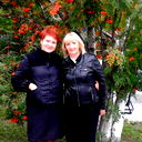 Тамара Баранова