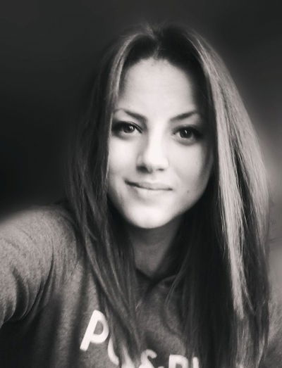 Ксюша Маликова