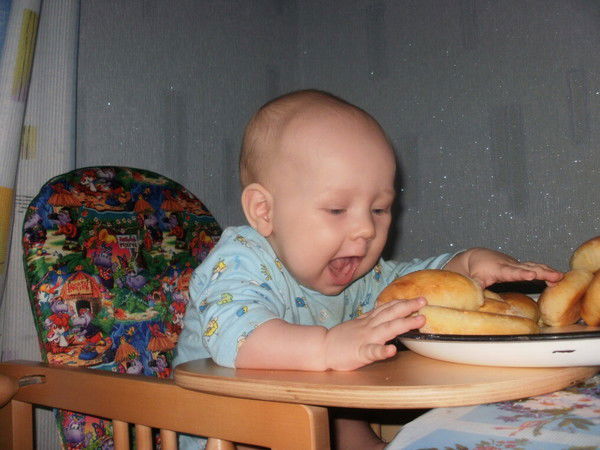 Александр Себелев