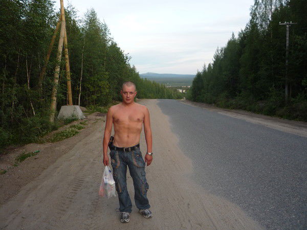 Эдуард Семенуха