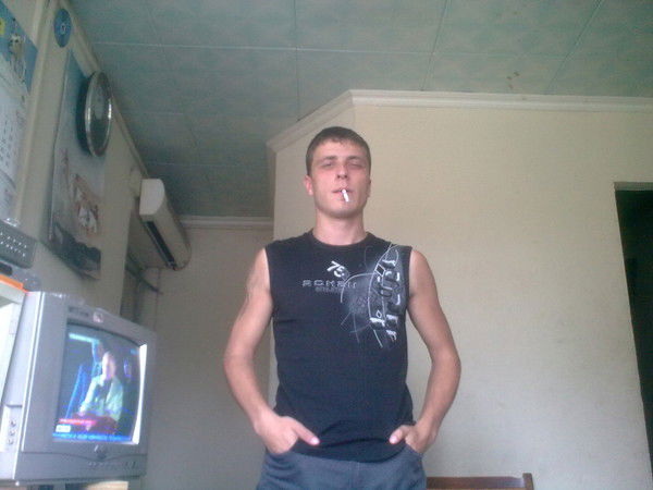 Дима Соломин