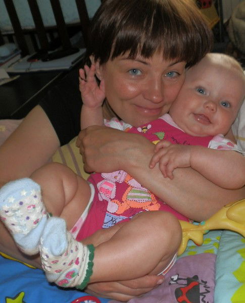 Елена Прозоркевич