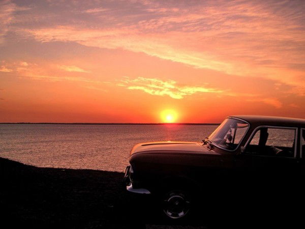 Кирилл Мастуллоев