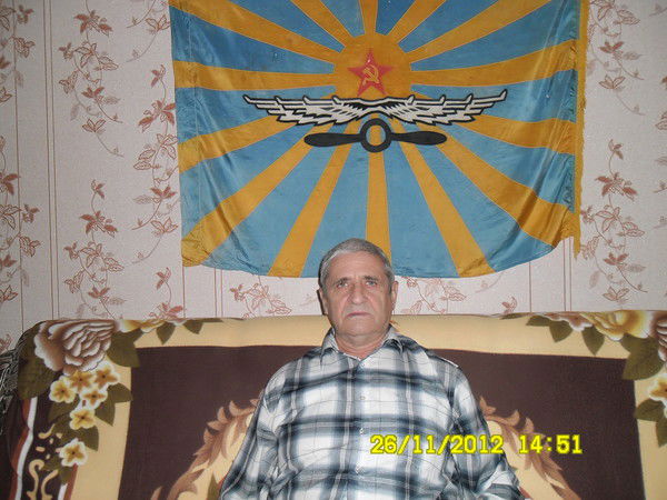 Григорий Буоц