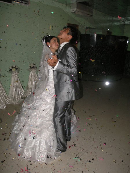 Миржан Казиев