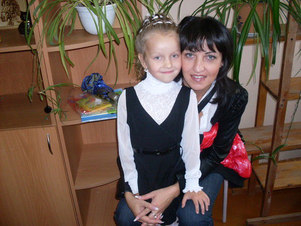 Елена Романова