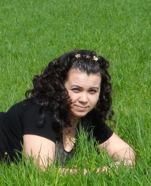 Кристина Василичева