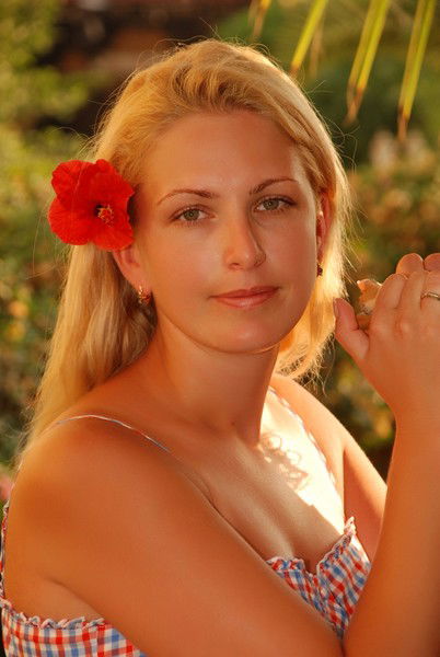 Светлана Демченко