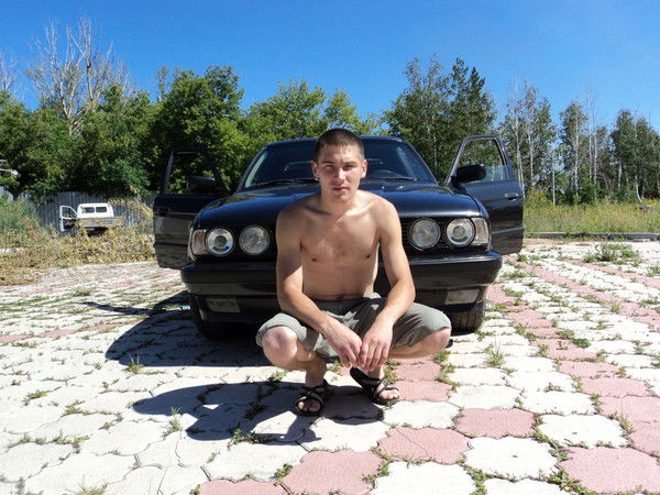 Роман Лёвушкин