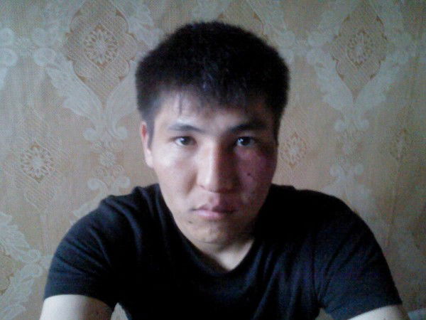 Анарбек Кыдыралиев