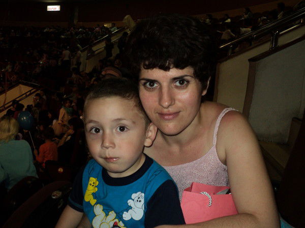 Татьяна Борисова