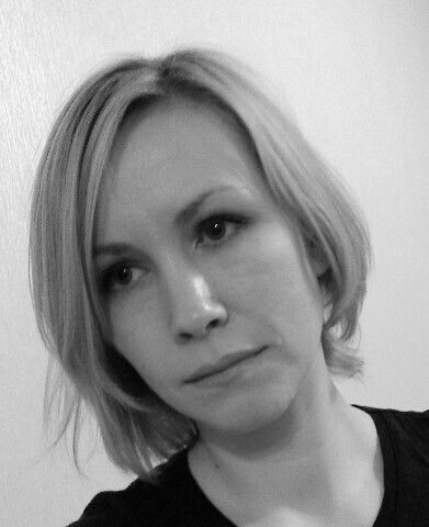 Вера Кульманицкая