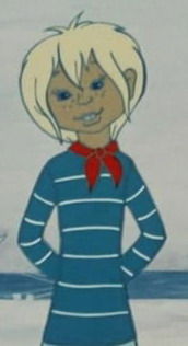 Олеся Семенова