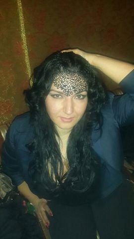 Карина Арутюнян