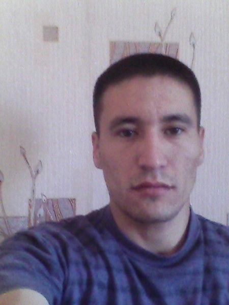 Сырым Салиханов